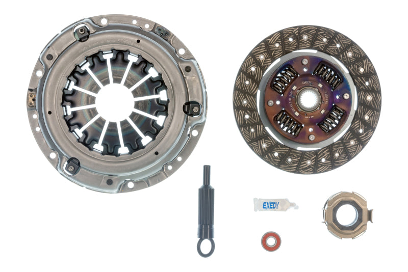 Exedy OE 2013-2016 Scion FR-S H4 Clutch Kit