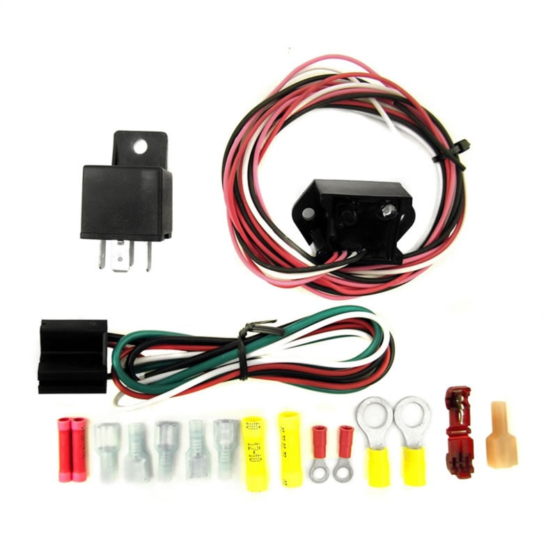 Nitrous Express TPS Spannungssensor Vollgas-Aktivierungsschalter 04AN .5 Volt