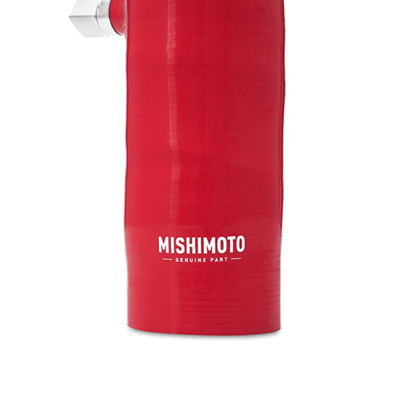 
                      
                        Mishimoto 03-06 Nissan 350Z Red Air Intake Hose Kit
                      
                    