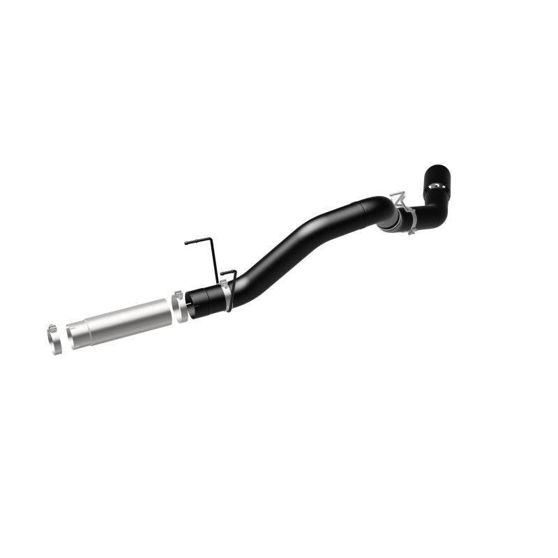 
                      
                        MagnaFlow 2020 Dodge Ram 3500 6.7L DPF-Back Black 5in Single Passenger Side Rear Exit
                      
                    