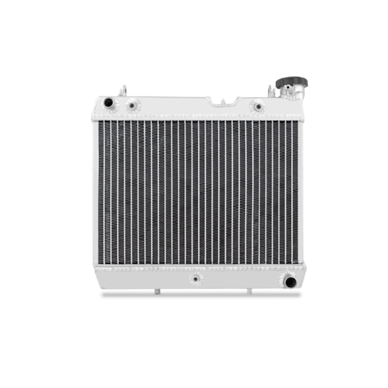 
                      
                        Mishimoto 04-09 Honda TRX450R Aluminum Radiator
                      
                    