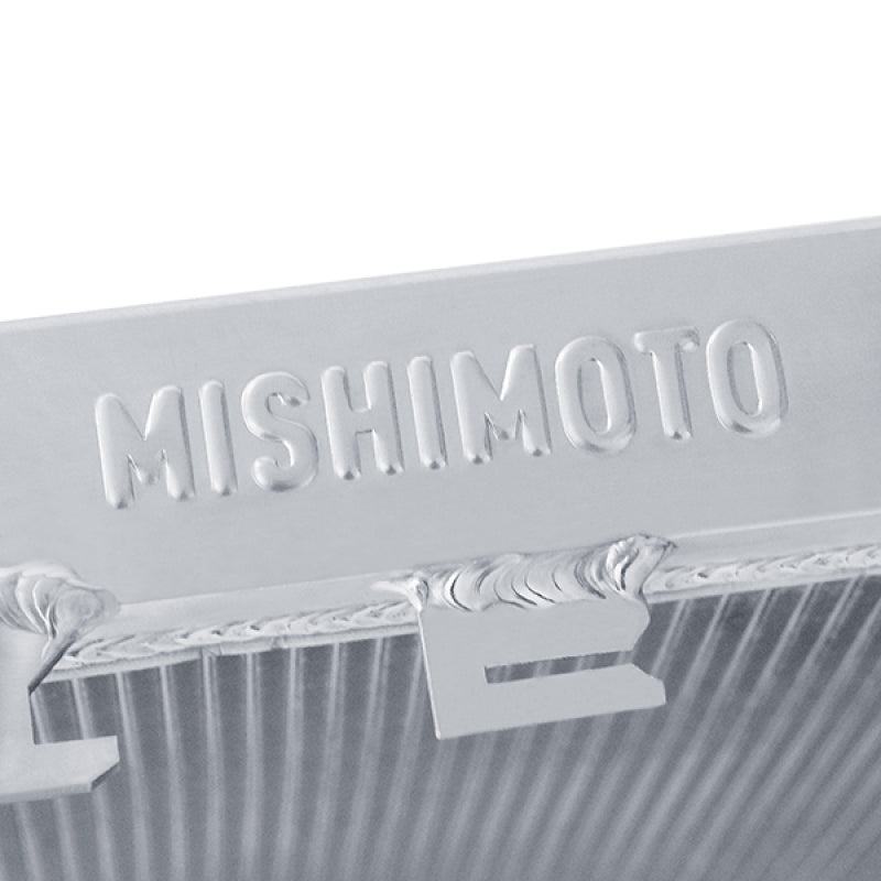 
                      
                        Mishimoto 2013+ Ford Focus ST Performance Aluminum Radiator
                      
                    