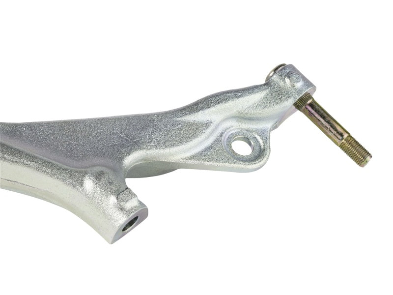 
                      
                        Skunk2 96-00 Honda Civic LX/EX/Si Compliance Arm Kit (Must Use w/ 542-05-M540 or M545 on 99-00 Si)
                      
                    