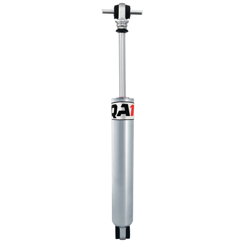 QA1 27 Series Stock Mount Monotube Shock Absorber - Sealed Hyperscrew (IMCA) - 8-3 Valving - Steel