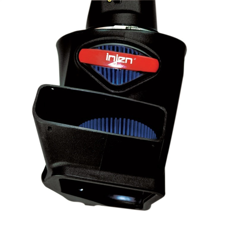 
                      
                        Injen 17-19 Chevy Silverado 2500/3500 Duramax L5P 6.6L Evolution Cold Air Intake (Dry Filter)
                      
                    