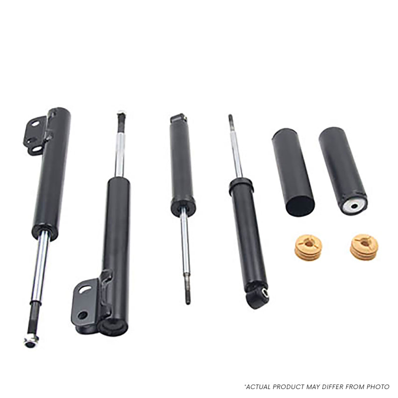 
                      
                        ST Shock Kit Audi A4 (8E/B6-B7) Sedan 2WD Quatto Wagon Quattro Convertible
                      
                    