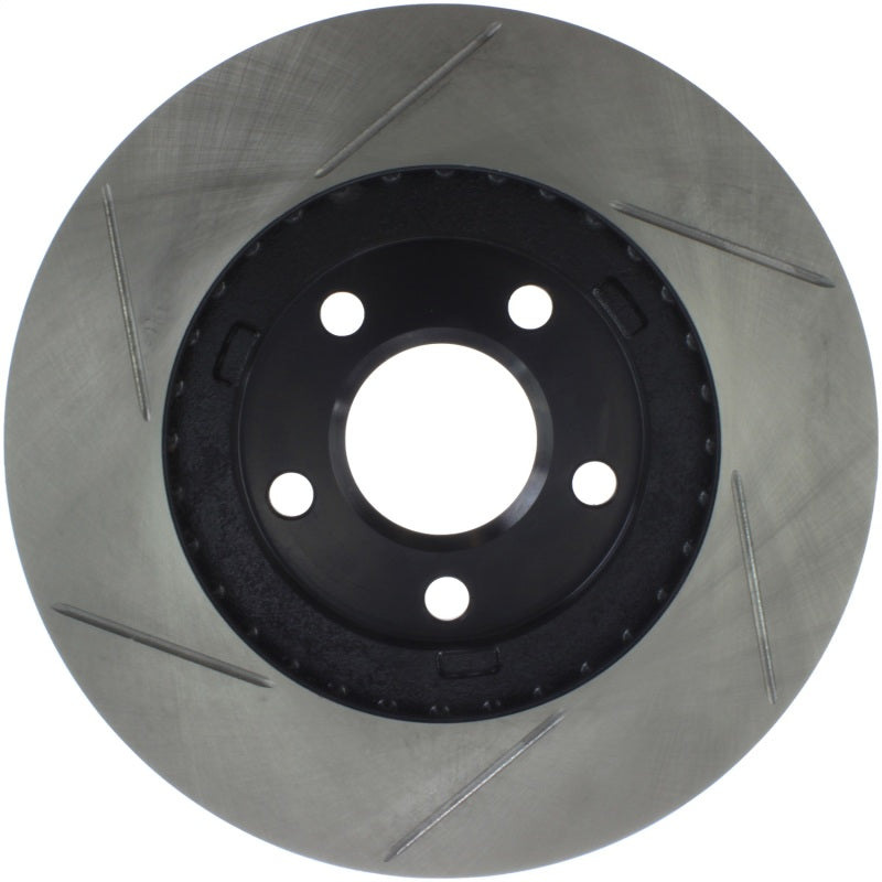 
                      
                        StopTech Slotted Sport Brake Rotor
                      
                    