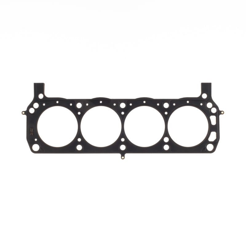Cometic Ford SB 289-302/351 Nicht-SVO-Kopf, 4,010 Zoll Bohrung, 0,040 Zoll MLX-Kopfdichtung