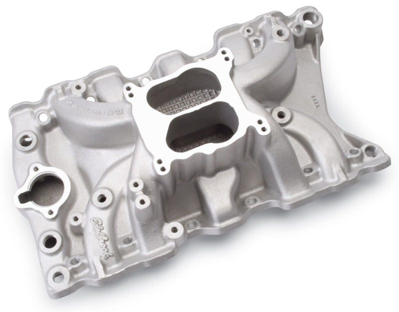 
                      
                        Edelbrock Perf RPM 330-403 Manifold
                      
                    