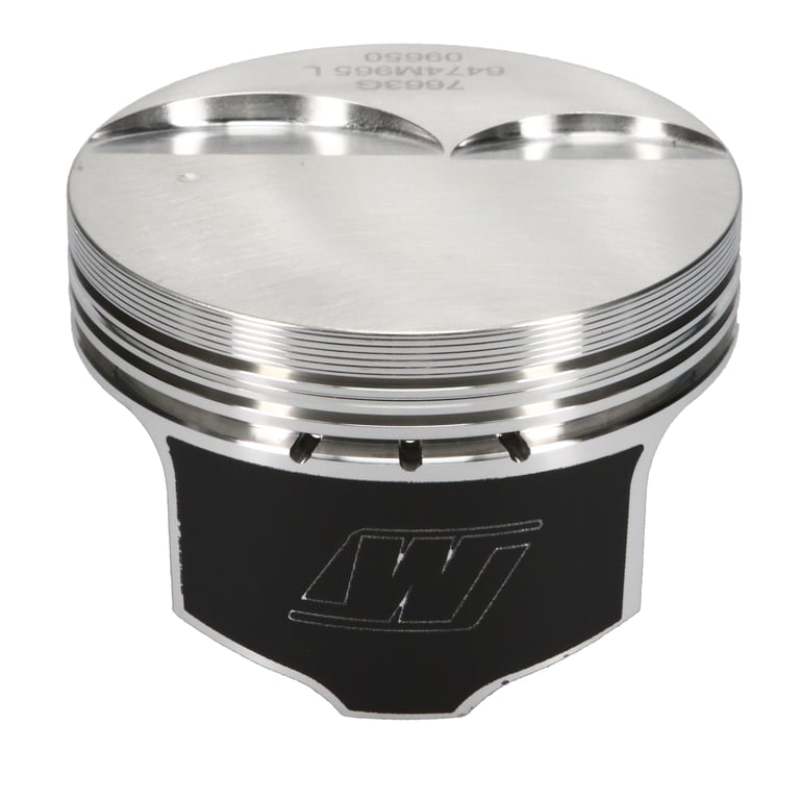 Wiseco SBC LS1 Vortec 5.3L 22RD -7cc 10.25:1 Piston Shelf Stock