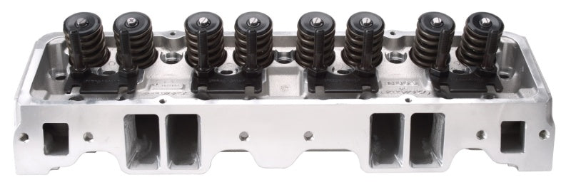 
                      
                        Edelbrock Single Perf RPM SBC 64cc Head Comp
                      
                    