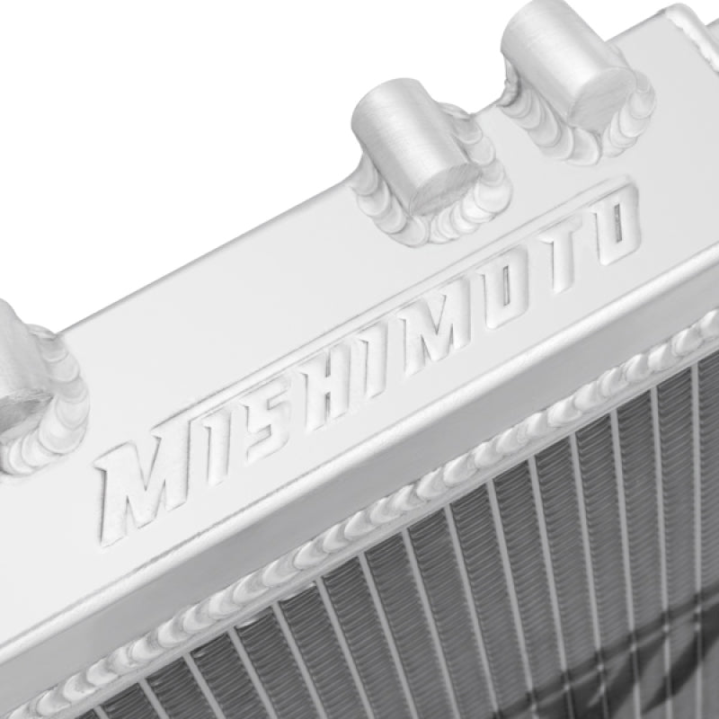 
                      
                        Mishimoto 91-99 Nissan Sentra w/ SR20 Manual Aluminum Radiator
                      
                    