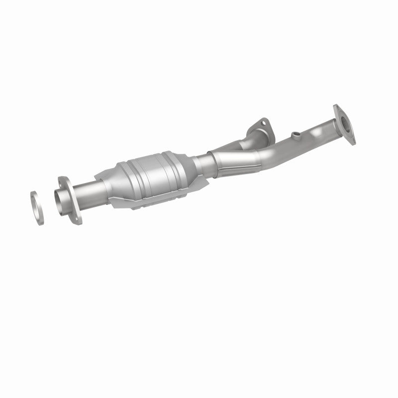 
                      
                        MagnaFlow Conv DF 03-04 4Runner 4.7 Rear
                      
                    