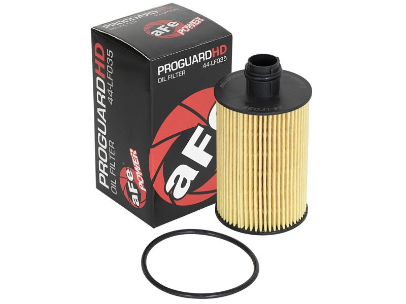 Pro GUARD HD Oil Filter RAM 1500 EcoDiesel 14-16 V6-3.0L (td)