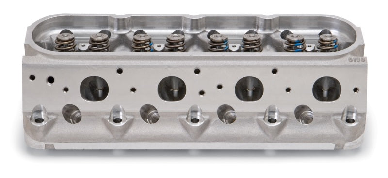 
                      
                        Edelbrock Cylinder Head E-Cnc 212 GM Gen IIi Ls Complete
                      
                    