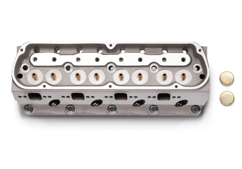 Ford Racing 302/351W Z-Head Aluminum 63CC w/7mm Valves