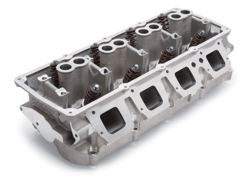 
                      
                        Edelbrock Cylinder Head Performer RPM 2003+ Chrysler Gen III Hemi 5.7L/6.4L V8 67cc Complete
                      
                    