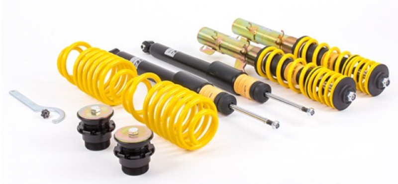 
                      
                        ST XA Coilover Kit 96-02 BMW Z3 Coupe Roadster (non-M)
                      
                    