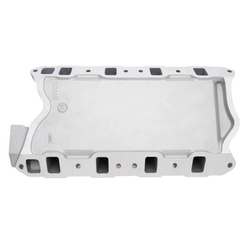 
                      
                        Edelbrock Victor Jr 351-W 9 5 Deck Manifold
                      
                    