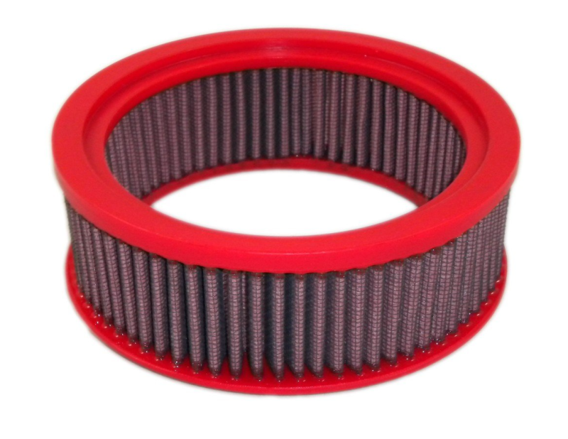 BMC Single Air Custom Rundfilter - 122mm Einlass / 58mm Filterhöhe
