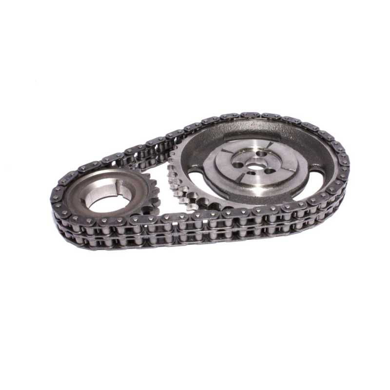 COMP Cams Mag Doppelreihen-Steuersatz CS V6/V