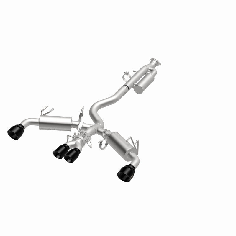 
                      
                        Magnaflow 2023 Toyota GR Corolla NEO Cat-Back Exhaust System
                      
                    