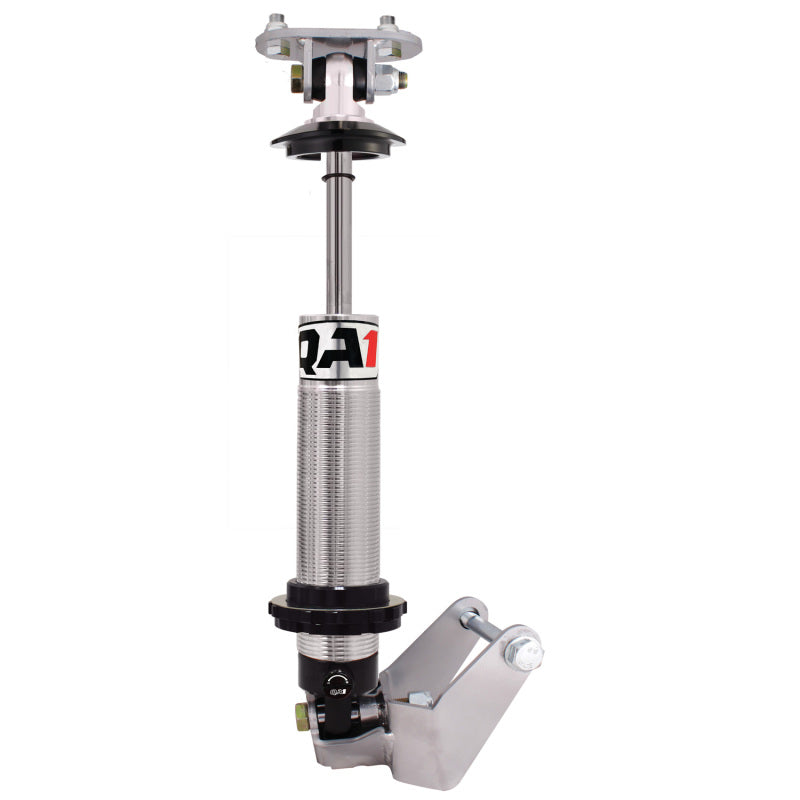 QA1 78-88 GM G-Body Pro Rear Coil-Over Shock Absorber - Single Adj. - Stock Mount - Aluminum