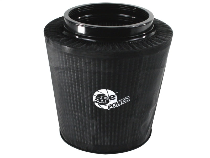 aFe MagnumSHIELD Pre-Filters P/F: 21-90066 (Black)