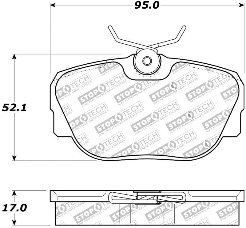 Technical Drawing