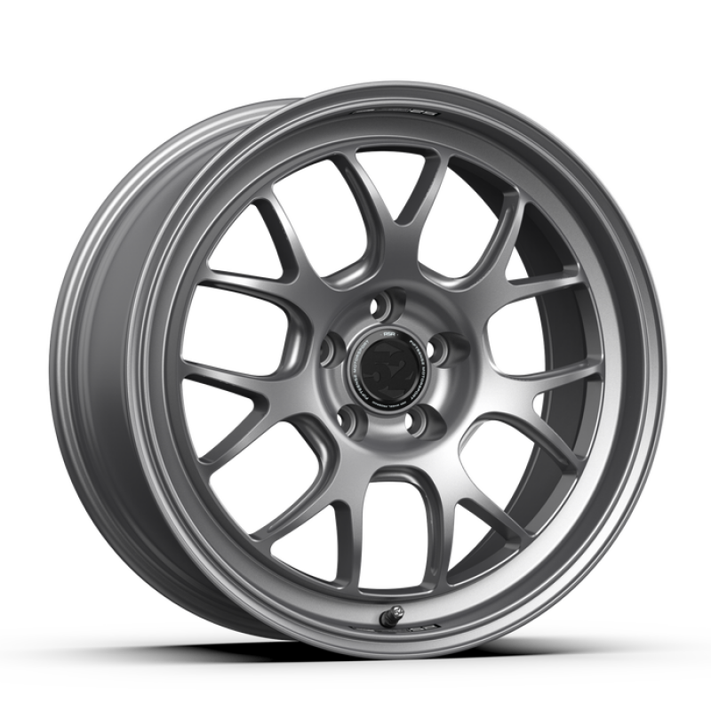 fifteen52 Apex RSR 18x8.5 5x112 42mm ET 57.1mm Center Bore Matte Titanium