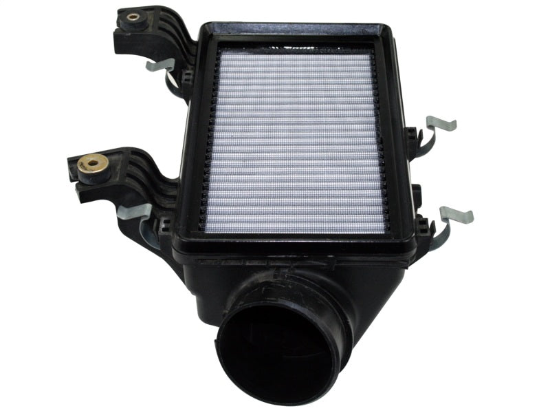 
                      
                        aFe MagnumFLOW Air Filters OER PDS A/F PDS Honda Civic Si 06-11 L4-2.0L
                      
                    