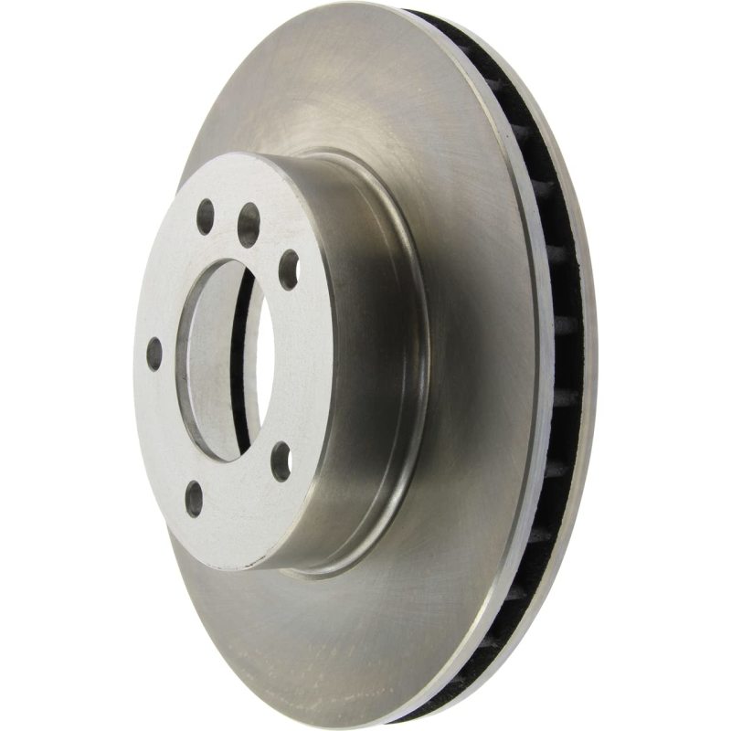 Centric 04 Cadillac XLR/XLR-V / 97-04 Corvette Standard-Bremsscheibe vorne links