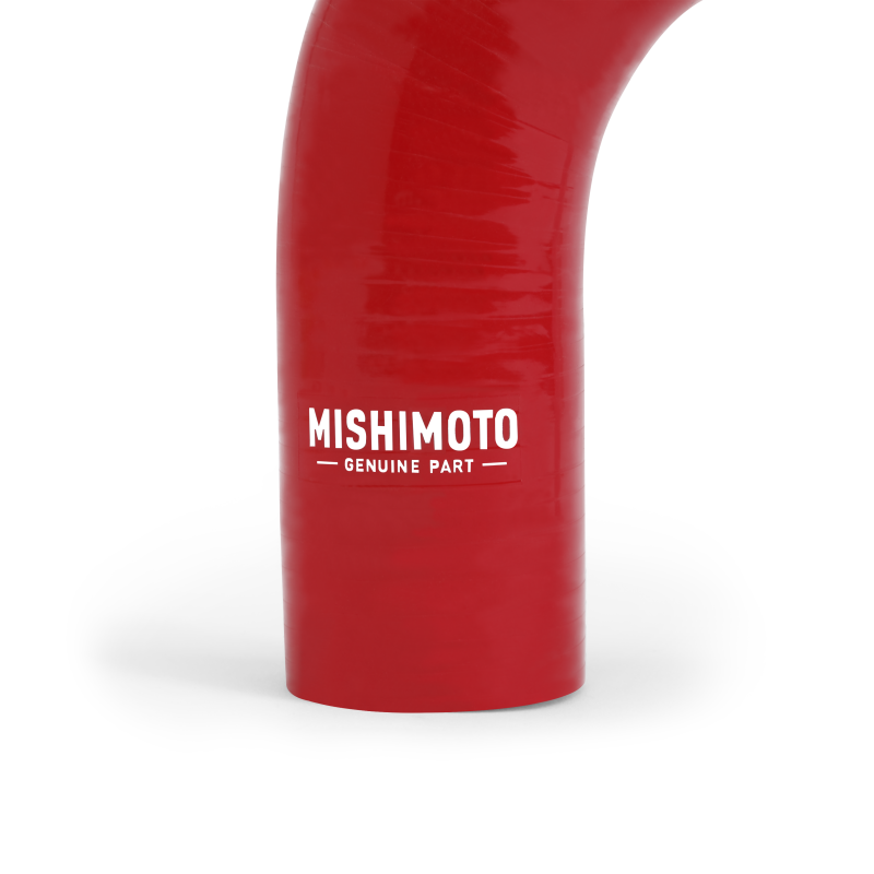 
                      
                        Mishimoto 05-10 Mopar 5.7L V8 Red Silicone Hose Kit
                      
                    