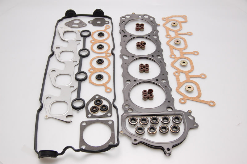 Cometic Street Pro Nissan 1995-98 KA24DE 2,4L 240SX 90mm Bohrung Top End Kit