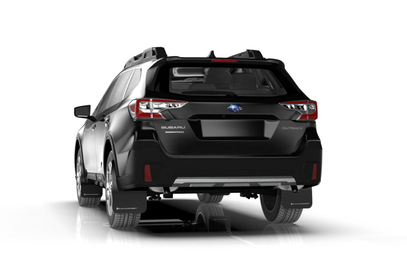 
                      
                        Rally Armor 20-25 Subaru Outback Black UR Mud Flap w/Grey Logo
                      
                    