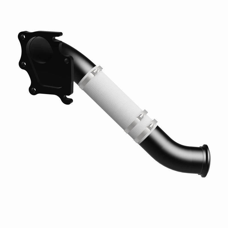 
                      
                        MagnaFlow 01-05 Chevy/GMC Duramax Diesel V8 6.6L 4 inch System Exhaust Pipe
                      
                    