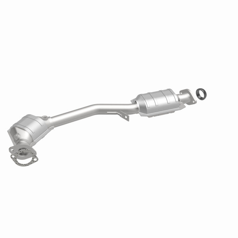 
                      
                        MagnaFlow Conv DF 99-05 Subaru Forester/96-97 & 99-05 Impreza/01-03 Legacy/00-05 Outback Front/Rear
                      
                    