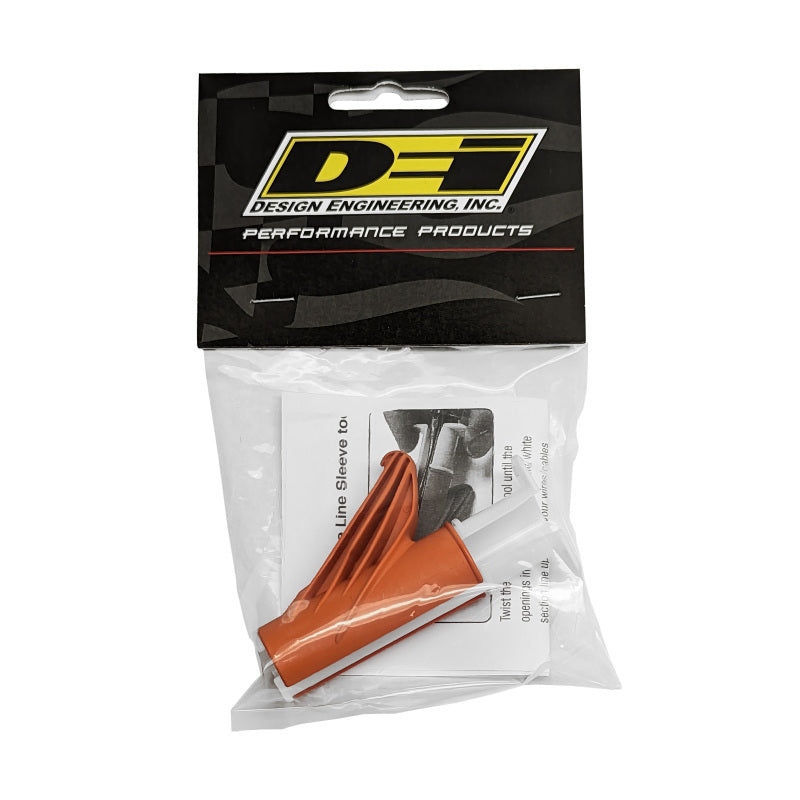 
                      
                        DEI Split Wire Loom Installation Tool - 12mm to 19mm
                      
                    