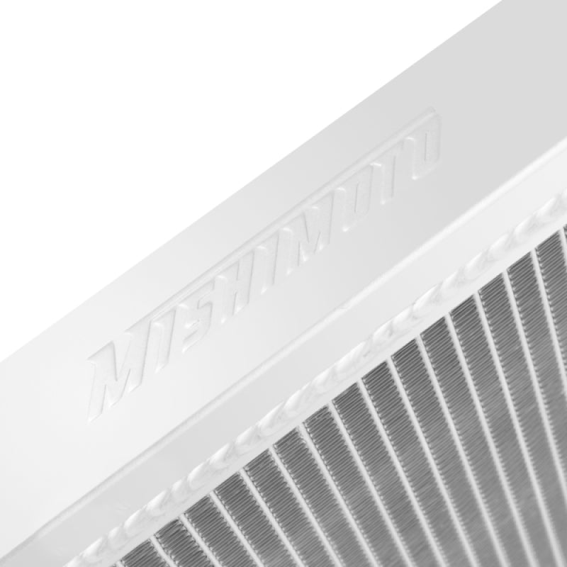 
                      
                        Mishimoto 93-95 Mazda RX-7 Performance Aluminum Radiator
                      
                    