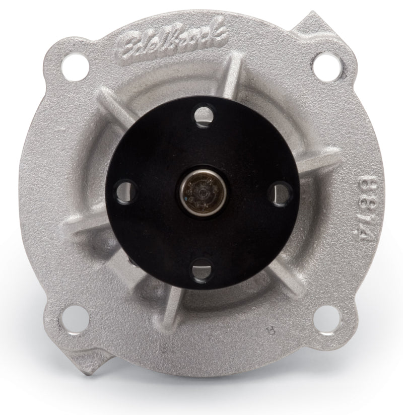 
                      
                        Edelbrock Water Pump High Performance Chrysler 1958-79 361-440 CI V8 Engines Standard Length
                      
                    