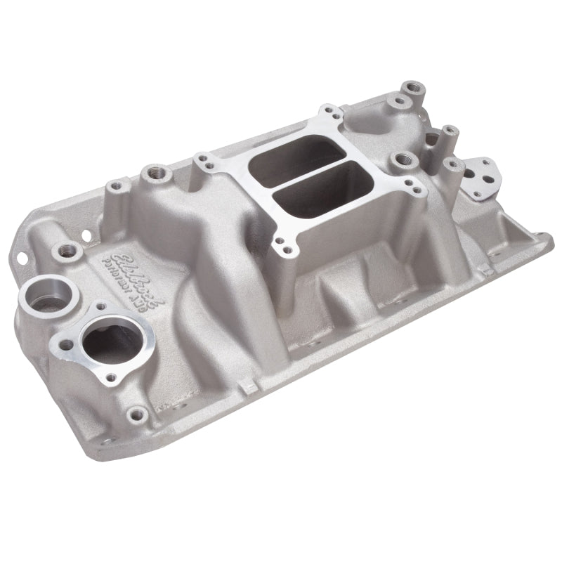 
                      
                        Edelbrock Performer AMC Manifold w/ Egr
                      
                    