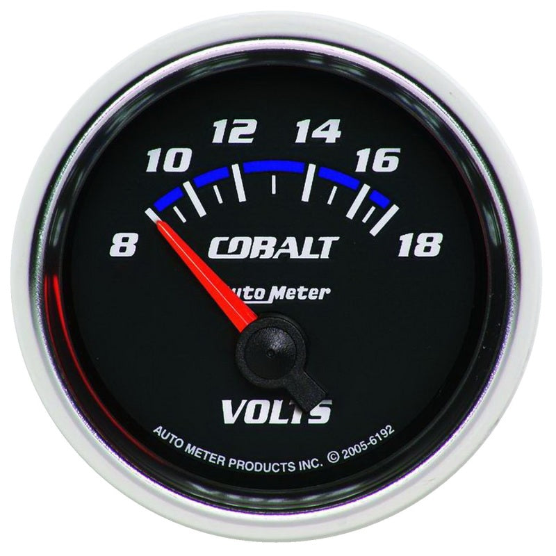 
                      
                        Autometer Cobalt 73-83 Chevy Truck/Suburban Kit 6pc Tach / MPH / Fuel / Oil / WTMP / Volt
                      
                    