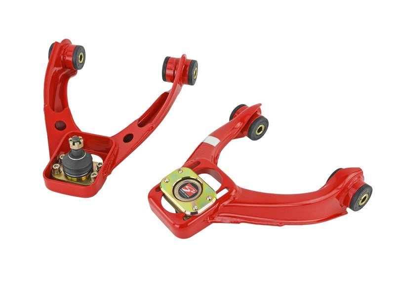 
                      
                        Skunk2 Pro Series Plus 96-00 Honda Civic Adjustable Front Camber Kits (+/- 4 Degrees)
                      
                    