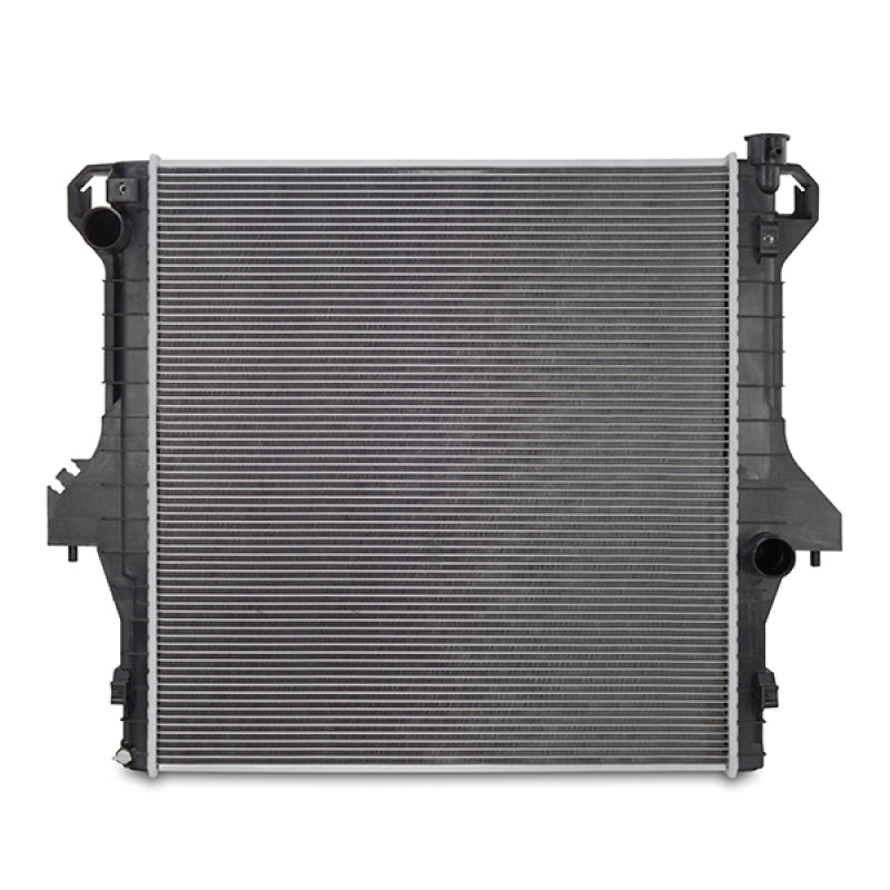 
                      
                        Mishimoto 03-09 Dodge Ram 2500/3500 Cummins Diesel Replacement Plastic Radiator
                      
                    