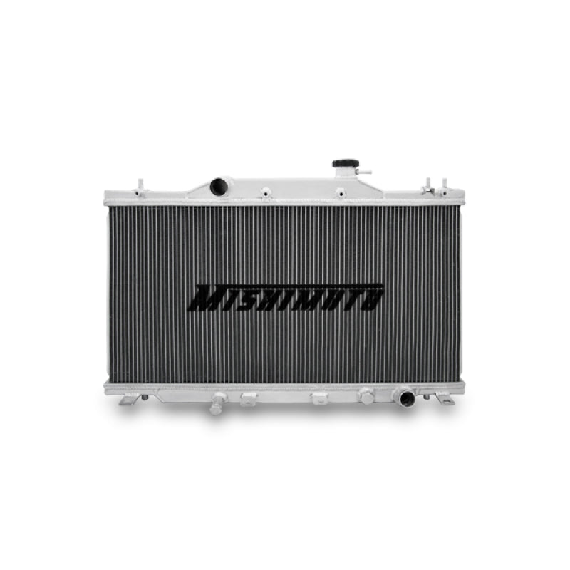 
                      
                        Mishimoto 02-04 Acura RSX Manual Aluminum Radiator
                      
                    