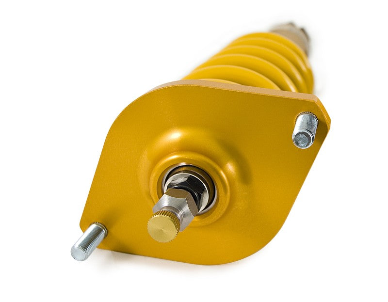 Öhlins 08-21 Subaru WRX STi (GR/VA) / 15-21 Subaru WRX (VA) Road & Track Gewindefahrwerk