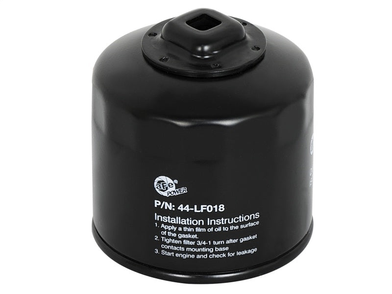 
                      
                        aFe ProGuard D2 Oil Filter Scion FR-S/Subaru BRZ
                      
                    