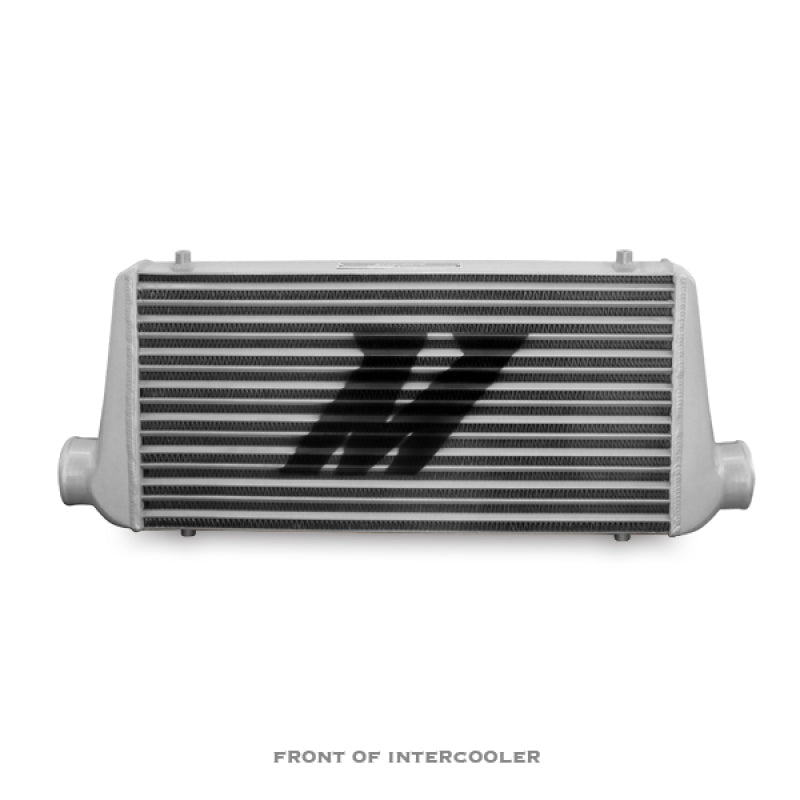 
                      
                        Mishimoto Universal Silver M Line Bar & Plate Intercooler
                      
                    