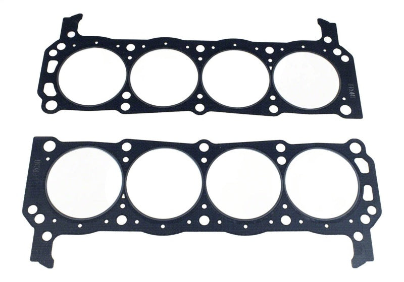 
                      
                        Ford Racing 302 Head Gasket and Bolt Kit
                      
                    