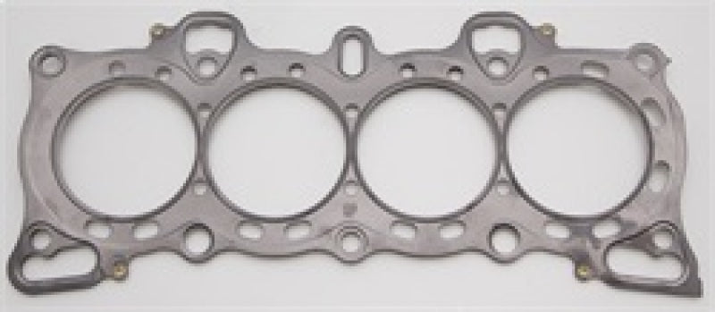 Cometic Honda D15B1/D15B2/D15B6/D15B7/D15B8/D16A6 .040in MLS Cylinder Head Gasket - 76mm Bore